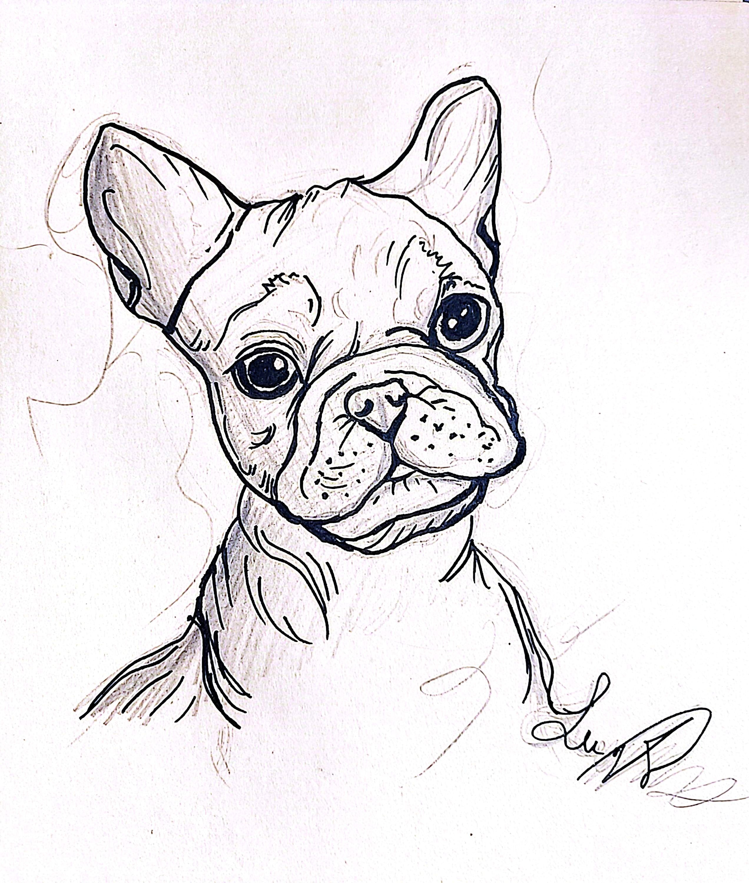 Portrait Personnalisé