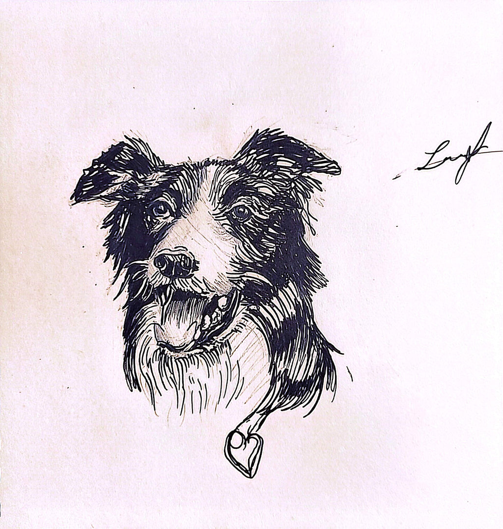 Portrait Personnalisé