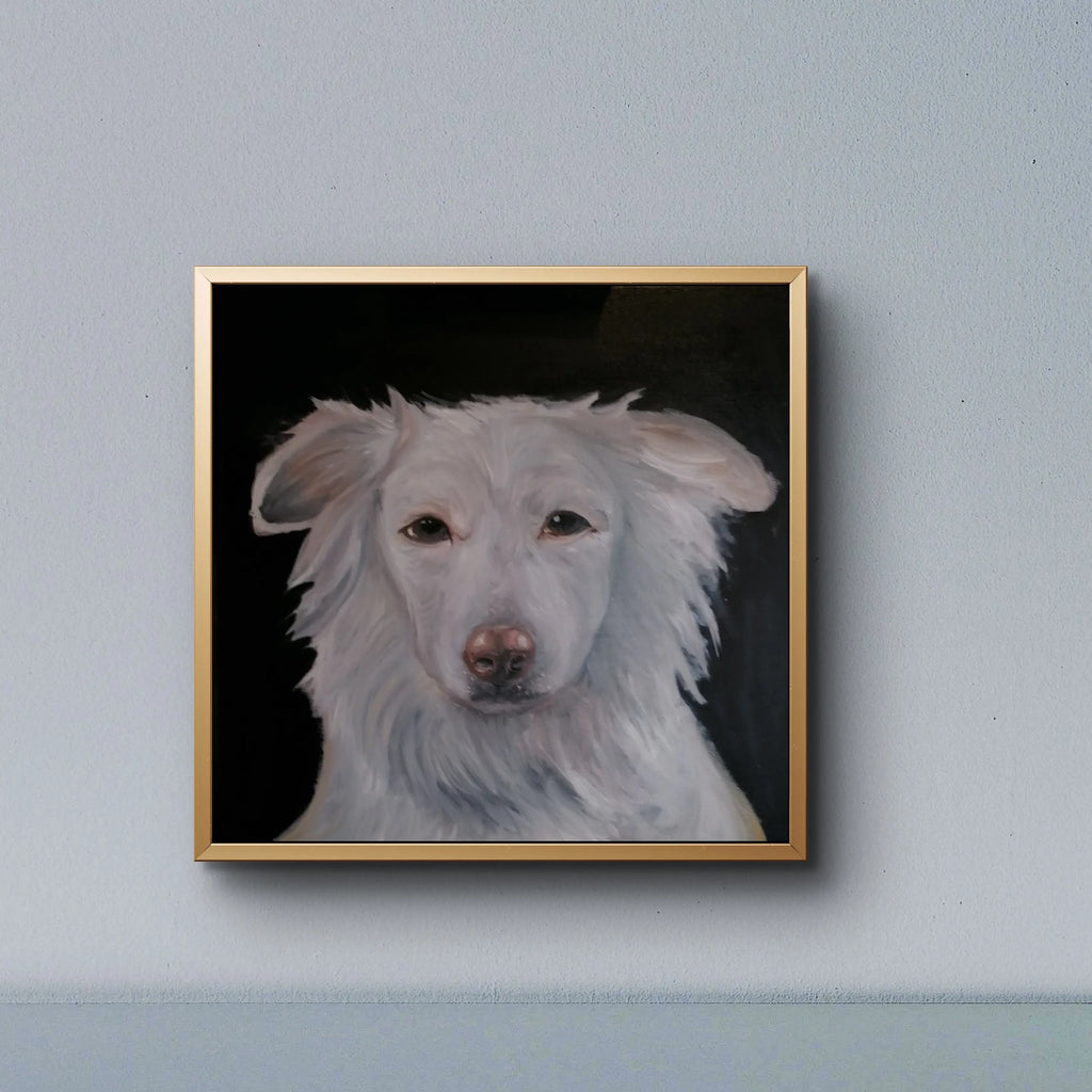 Portrait Personnalisé